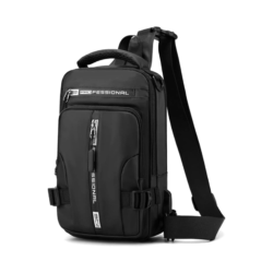 QXORE Cross Body Bag