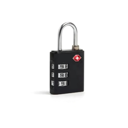 TSA Approved Lock