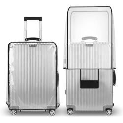 Luggage Cover Stretchable Suitcase Cover
