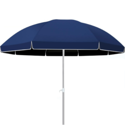 Outdoor Umbrella with Base Large Size