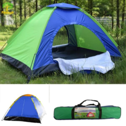 Outdoor Camping Tent