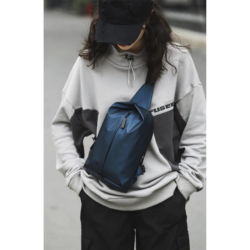 Waterproof Crossbody Sling Bag