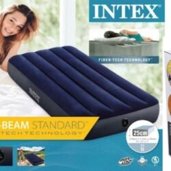 Intex Air Mattress with Pump